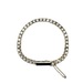 14kt White Gold 2.35ct tw Diamond Tennis Bracelet