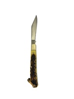 Schrade Uncle Henry Roadie Mini Folding knife 