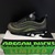 Nike Air Max 95/97 Ducks of a Feather Storm Size 9.5