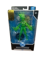 McFarlane Toys DC Multiverse Fire Gold Label Action Figure