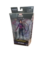Hawkeye Marvel Legends Kate Bishop Action Figure