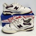 New Balance 550 Aimé Leon Dore Purple White BB550AR1 Men’s Size 11