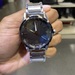 Movado Men's Museum Round 42mm Quartz Watch 0607557