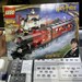 lego 4708 harry potter and the sorcerers stone hogwarts express set BRAND NEW 