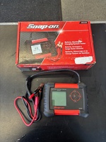 Snap-on Tools EECS150 12V Battery, Starting & Charging System Tester