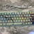 HIGROUND Basecamp 65 RGB Wired Gaming Keyboard - Kurapika