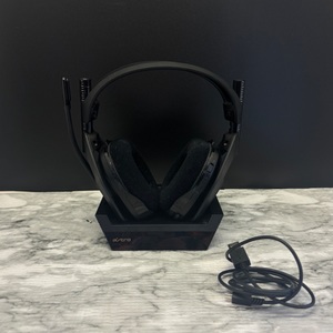ASTRO Gaming A50 Wireless + Base Station for Xbox One & PC