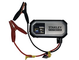 Stanley FatMax Lithium Jump Starter