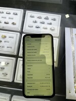 Apple iphone 11 (a2221) 64gb unrestricted paid off no charger as is 