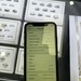 Apple iphone 11 (a2221) 64gb unrestricted paid off no charger as is 