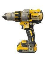 Dewalt Cordless Hammer Drill Driver with Battery