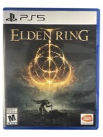 Elden Ring - PlayStation 5