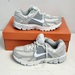 Nike Zoom Vomero 5 Photon Dust Light Bone HQ0458-001 Men’s Size 8.5