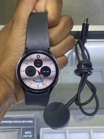 Samsung Galaxy Watch 6 SM-R935U 40mm Graphite GPS Cellular 