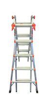 Little Giant Velocity 22 Multi-Position Ladder Model 15422-002