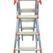 Little Giant Velocity 22 Multi-Position Ladder Model 15422-002