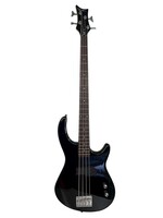 Dean 4 String Electric Bass 