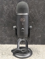 Blue Yeti Blackout