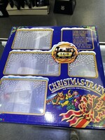 LGB 21540 christmas train set 