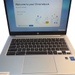 HP Chromebook Laptop 14" 
