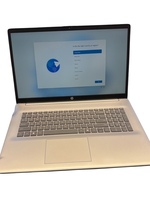 HP - 17.3" Full HD Laptop