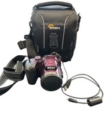 Nikon Plum Coolpix B500 