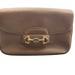 Gucci Horsebit 1955 Brown Leather Bag 