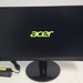 Acer SB220Q bi 21.5" Full HD IPS Monitor – HDMI VGA – Tested & Working