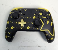 PDP REMATCH Wireless Deluxe Controller Nintendo Switch – Super Star Edition