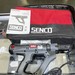 Brand New SENCO DS242-AC Auto-Feed Screwdriver Complete Kit
