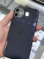 Apple (a2111) black iphone 11 64gb unrestricted 