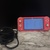 Nintendo Switch Lite Handheld Console - Coral