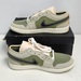 Nike Air Jordan 1 Low SE Craft Celadon Olive Black FD6819-300 Men’s Size 10