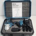 SEESII WI9 Pro 21V Cordless 1/2" Impact Wrench Set w/ Case & Sockets
