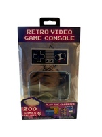 Vivitar Mini Retro Game Consel 