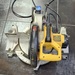DeWalt DW703 10" Compound Miter Saw – Works