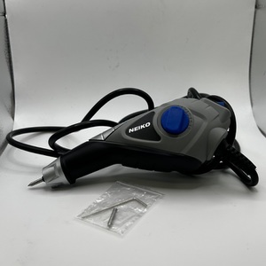 13W Electric Engraver 7200RPM Ergonomic Etcher Metal Glass Wood Ceramic Leather