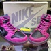 Nike SB Dunk High Run The Jewels Men's Sneaker Size 13