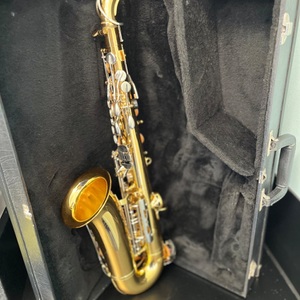 Vito made by Yamaha  yas-26