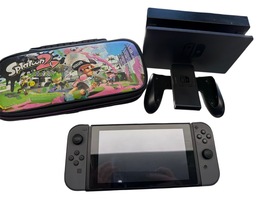Nintendo Switch Bundle
