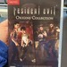 Nintendo Switch Resident Evil Origins 
