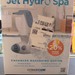 Conair Jet Hydro Spa 
