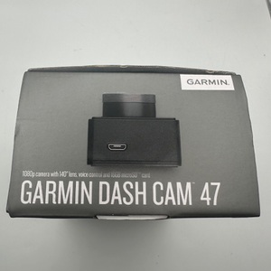 Garmin Dash Cam 47 62c065148