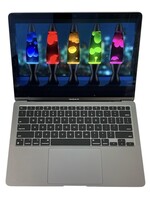 Apple Late 2020 13" Silver MacBook Air