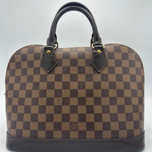 Louis Vuitton Alma