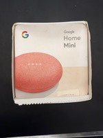 Google Nest Mini 2nd Gen