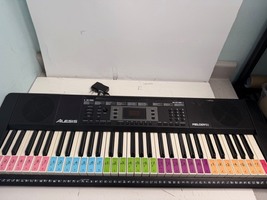 Alesis Melody 61 Beginners Keyboard 