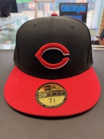 New Era Reds Hat
