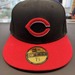 New Era Reds Hat