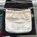 Chanel 22 small Chain Hobo Quilted Calfskin w/ Dust Bag